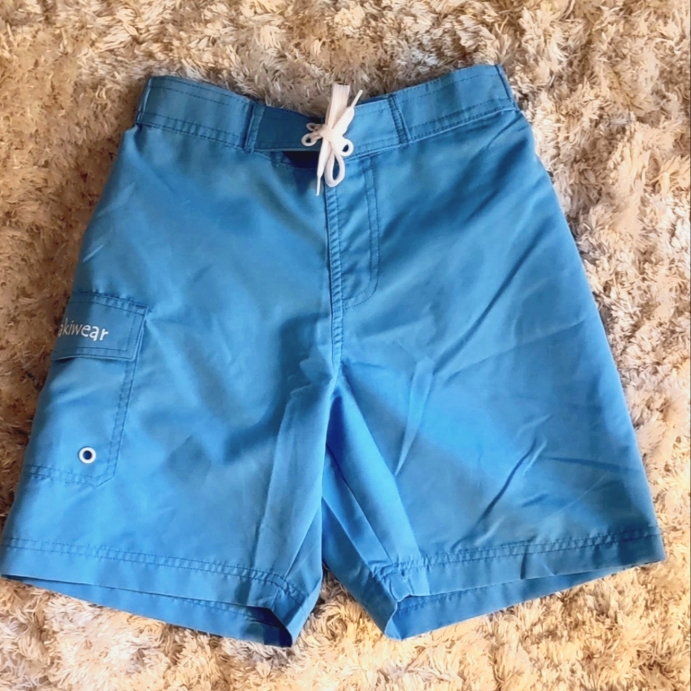 Oakiwear Dri-Fit Shorts
